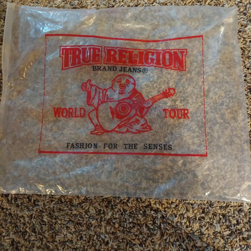 COPY - True Religion Jeans